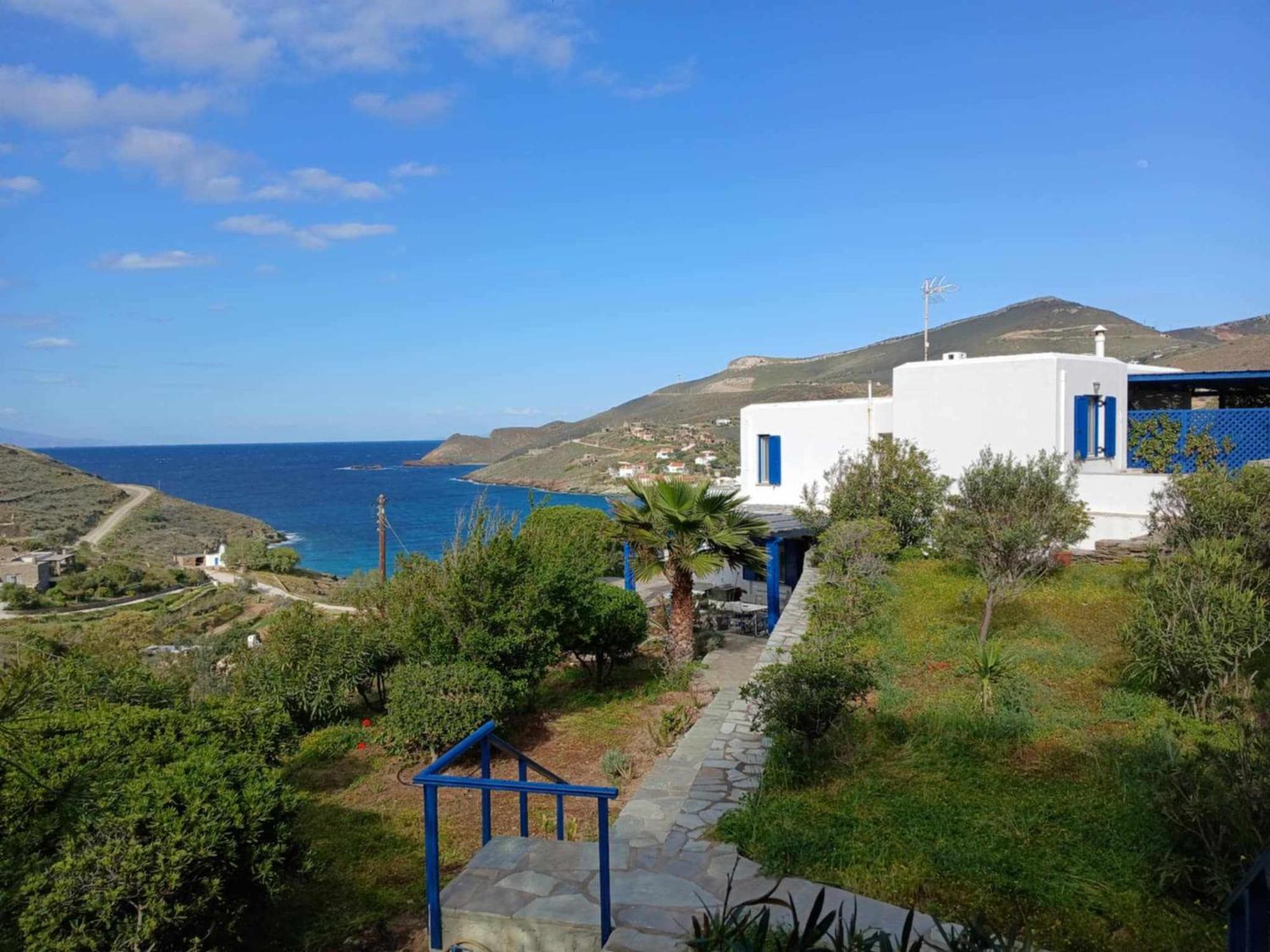 Serenity Maisonnette Otziás Exteriér fotografie